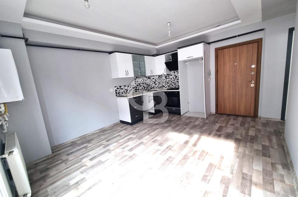 ÇİĞLİ YENİ MAHALLE'DE SATILIK 3+1 DUBLEKS ( YENİ BİNA )