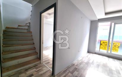 ÇİĞLİ YENİ MAHALLE'DE SATILIK 3+1 DUBLEKS ( YENİ BİNA )