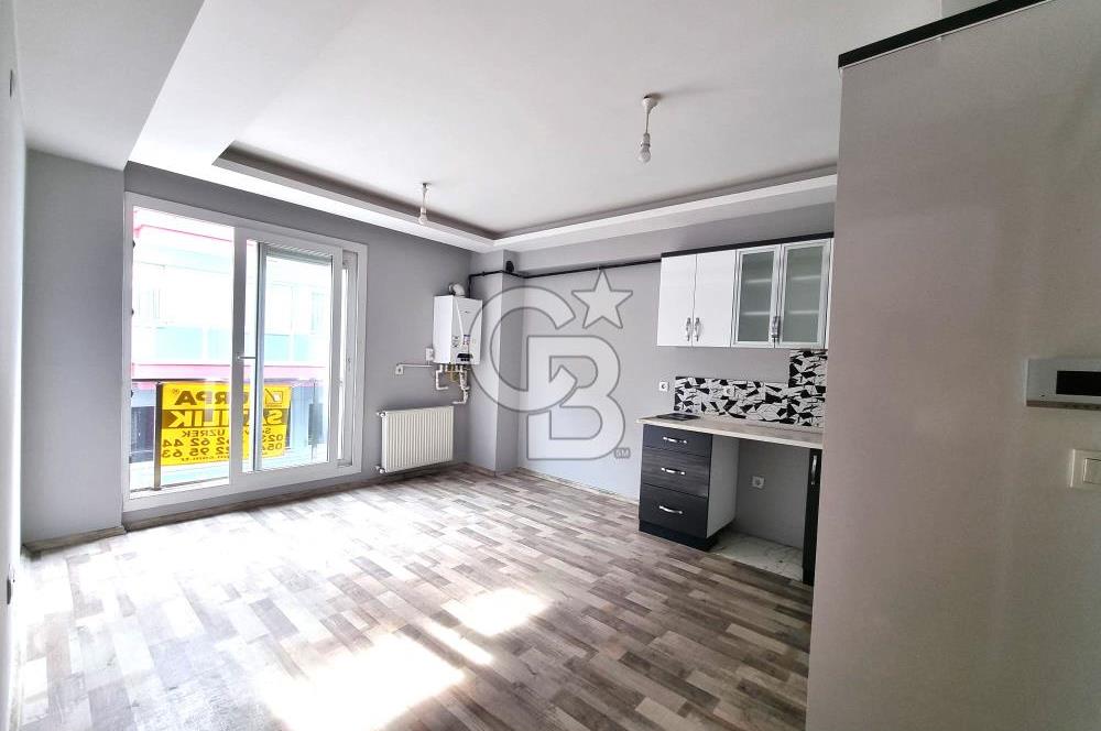 ÇİĞLİ YENİ MAHALLE'DE SATILIK 3+1 DUBLEKS ( YENİ BİNA )