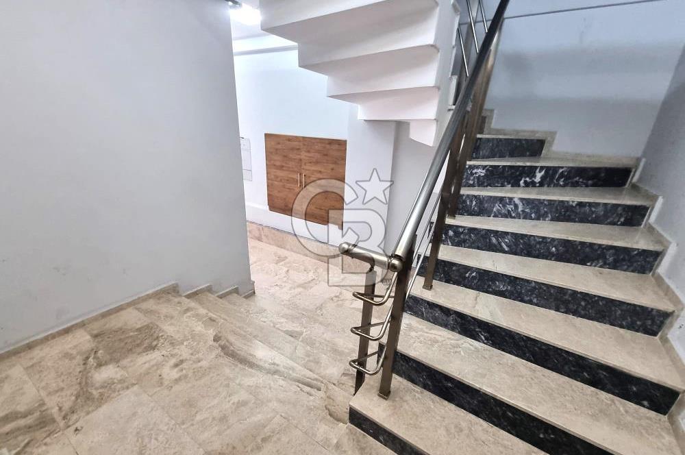 ÇİĞLİ YENİ MAHALLE'DE SATILIK 3+1 DUBLEKS ( YENİ BİNA )