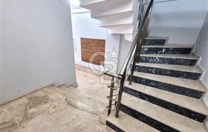 ÇİĞLİ YENİ MAHALLE'DE SATILIK 3+1 DUBLEKS ( YENİ BİNA )