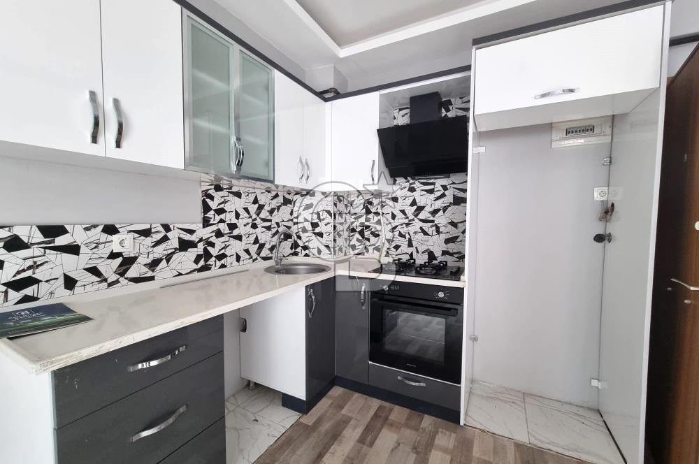 ÇİĞLİ YENİ MAHALLE'DE SATILIK 3+1 DUBLEKS ( YENİ BİNA )