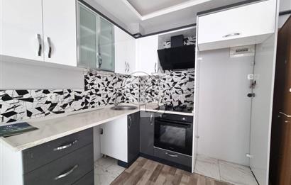 ÇİĞLİ YENİ MAHALLE'DE SATILIK 3+1 DUBLEKS ( YENİ BİNA )