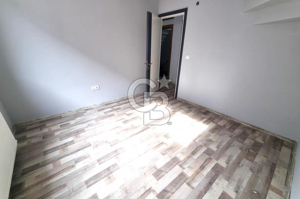 ÇİĞLİ YENİ MAHALLE'DE SATILIK 3+1 DUBLEKS ( YENİ BİNA )