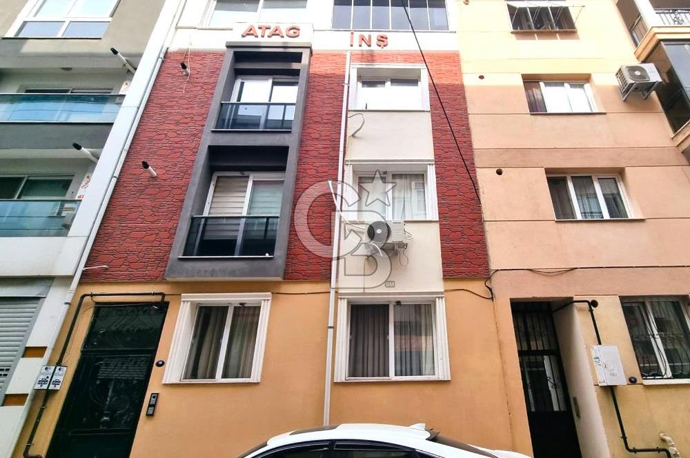 ÇİĞLİ YENİ MAHALLE'DE SATILIK 3+1 DUBLEKS ( YENİ BİNA )