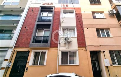 ÇİĞLİ YENİ MAHALLE'DE SATILIK 3+1 DUBLEKS ( YENİ BİNA )