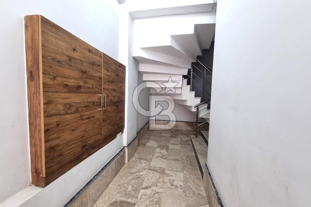 ÇİĞLİ YENİ MAHALLE'DE SATILIK 3+1 DUBLEKS ( YENİ BİNA )