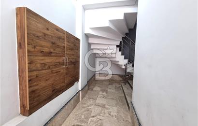 ÇİĞLİ YENİ MAHALLE'DE SATILIK 3+1 DUBLEKS ( YENİ BİNA )