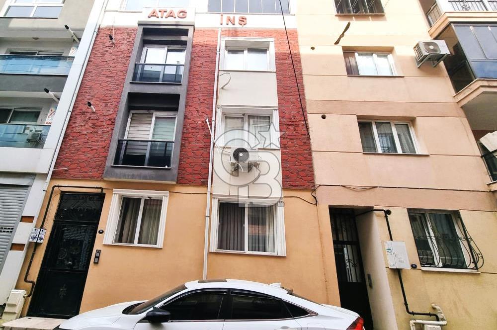 ÇİĞLİ YENİ MAHALLE'DE SATILIK 3+1 DUBLEKS ( YENİ BİNA )