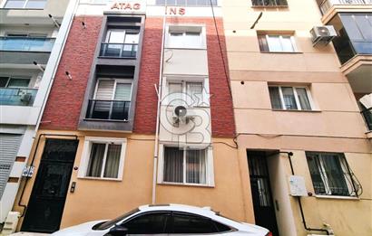 ÇİĞLİ YENİ MAHALLE'DE SATILIK 3+1 DUBLEKS ( YENİ BİNA )