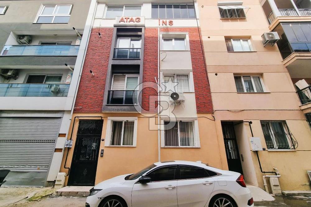 ÇİĞLİ YENİ MAHALLE'DE SATILIK 3+1 DUBLEKS ( YENİ BİNA )