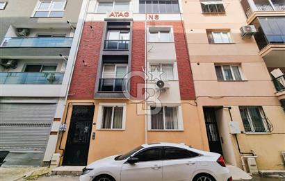 ÇİĞLİ YENİ MAHALLE'DE SATILIK 3+1 DUBLEKS ( YENİ BİNA )