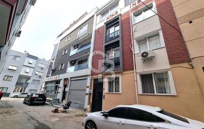 ÇİĞLİ YENİ MAHALLE'DE SATILIK 3+1 DUBLEKS ( YENİ BİNA )