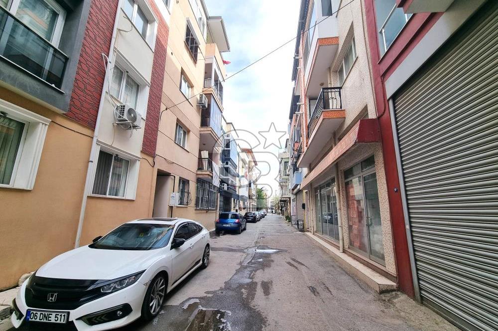 ÇİĞLİ YENİ MAHALLE'DE SATILIK 3+1 DUBLEKS ( YENİ BİNA )