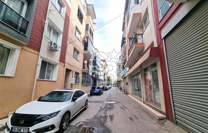 ÇİĞLİ YENİ MAHALLE'DE SATILIK 3+1 DUBLEKS ( YENİ BİNA )