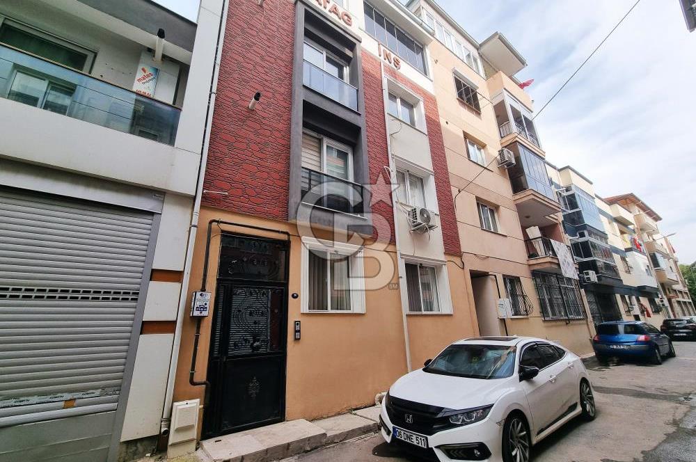 ÇİĞLİ YENİ MAHALLE'DE SATILIK 3+1 DUBLEKS ( YENİ BİNA )