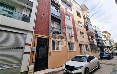 ÇİĞLİ YENİ MAHALLE'DE SATILIK 3+1 DUBLEKS ( YENİ BİNA )