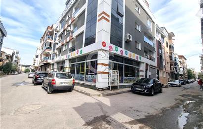 ÇİĞLİ YENİ MAHALLE'DE SATILIK 3+1 DUBLEKS ( YENİ BİNA )