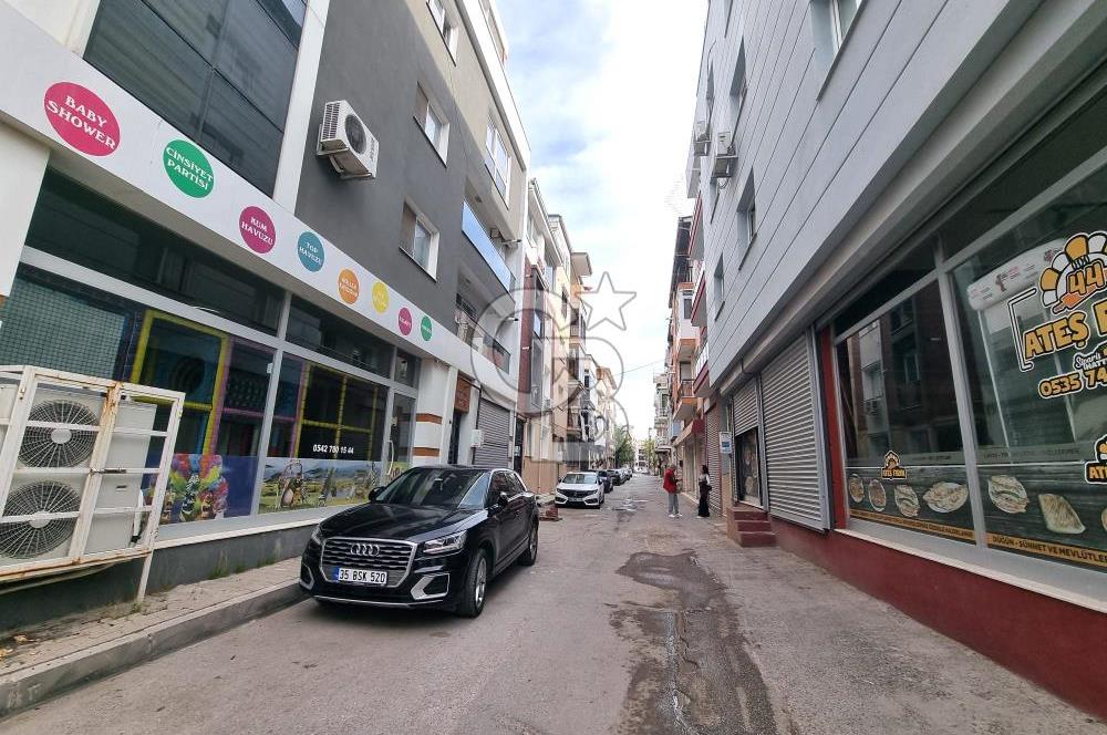 ÇİĞLİ YENİ MAHALLE'DE SATILIK 3+1 DUBLEKS ( YENİ BİNA )