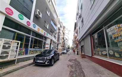 ÇİĞLİ YENİ MAHALLE'DE SATILIK 3+1 DUBLEKS ( YENİ BİNA )