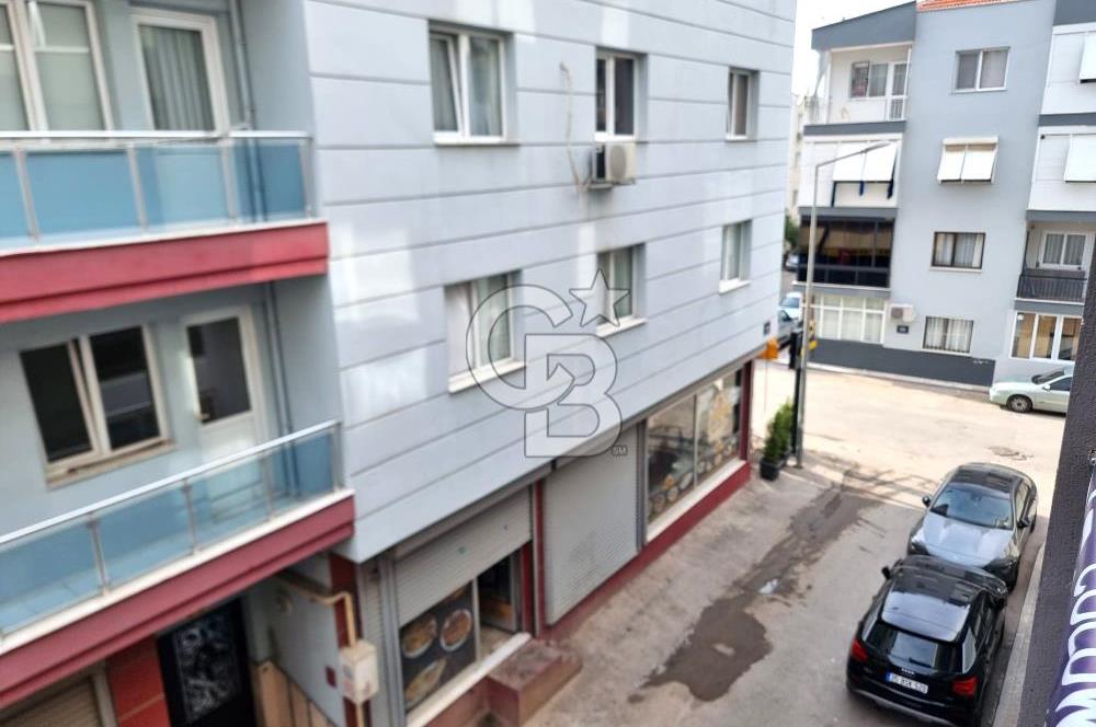 ÇİĞLİ YENİ MAHALLE'DE SATILIK 3+1 DUBLEKS ( YENİ BİNA )