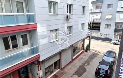 ÇİĞLİ YENİ MAHALLE'DE SATILIK 3+1 DUBLEKS ( YENİ BİNA )