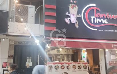 Karşıyaka Çarsı'da Kiralık Ofis