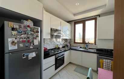 MERDİVENKÖY BARBAROS MAHALLESİ 3+1 KİRALIK