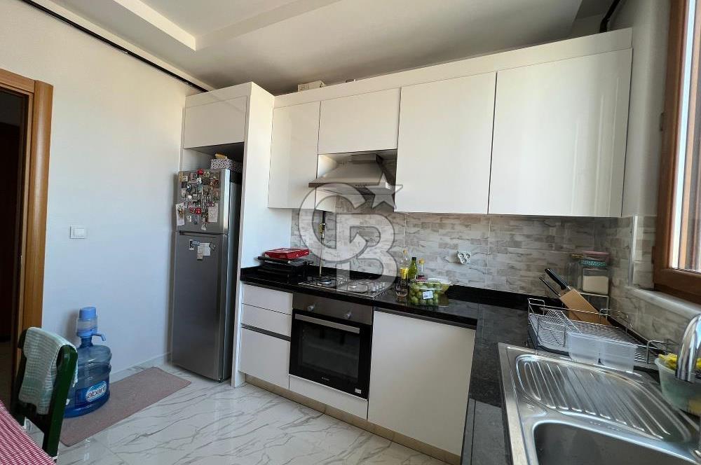 MERDİVENKÖY BARBAROS MAHALLESİ 3+1 KİRALIK