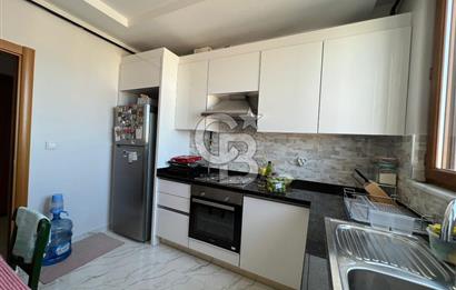 MERDİVENKÖY BARBAROS MAHALLESİ 3+1 KİRALIK