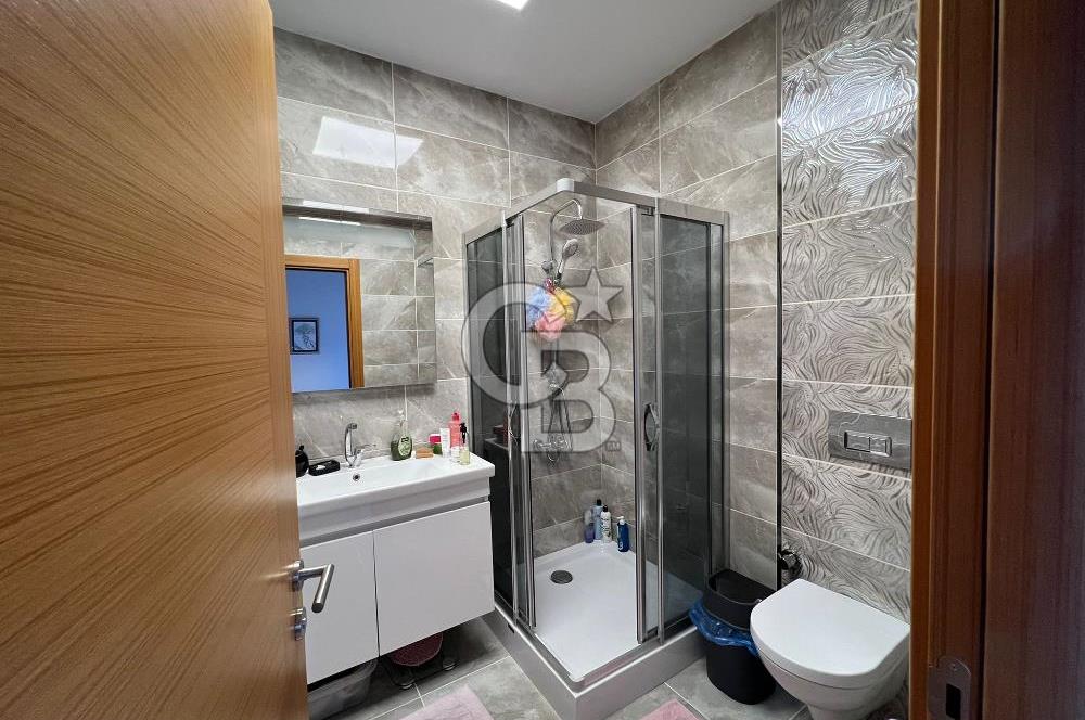 MERDİVENKÖY BARBAROS MAHALLESİ 3+1 KİRALIK