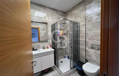 MERDİVENKÖY BARBAROS MAHALLESİ 3+1 KİRALIK