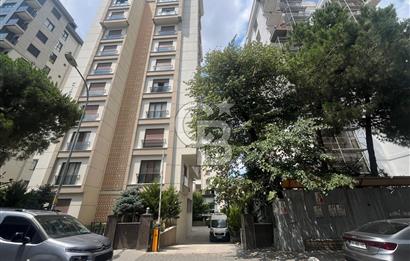 MERDİVENKÖY BARBAROS MAHALLESİ 3+1 KİRALIK