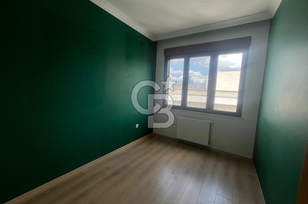 MERDİVENKÖY BARBAROS MAHALLESİ 3+1 KİRALIK