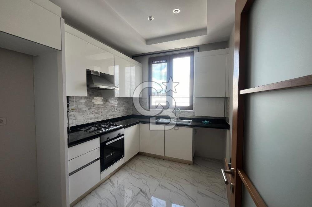 MERDİVENKÖY BARBAROS MAHALLESİ 3+1 KİRALIK