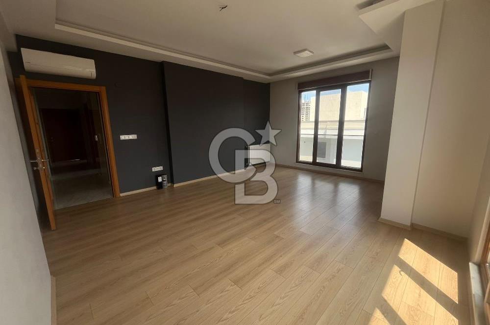 MERDİVENKÖY BARBAROS MAHALLESİ 3+1 KİRALIK