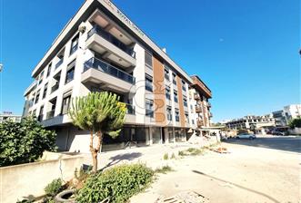 SEYREK MERKEZ'DE 1+1 KİRALIK DAİRE ( YENİ BİNA ) - 9 - 312479