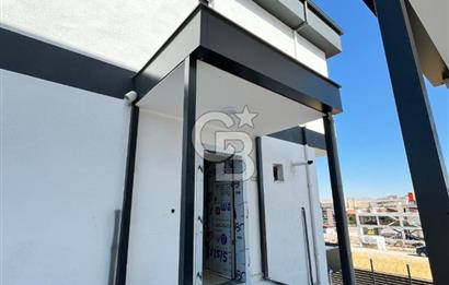 BAĞLICA ALSANCAK ARASINDA 7+2 SATILIK FULL YAPILI LÜX VİLLA