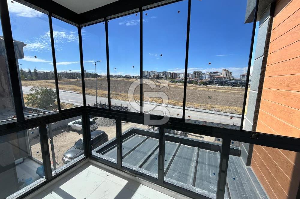 BAĞLICA ALSANCAK ARASINDA 7+2 SATILIK FULL YAPILI LÜX VİLLA