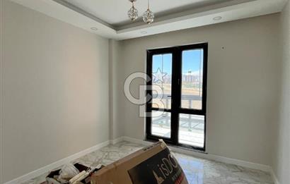 BAĞLICA ALSANCAK ARASINDA 7+2 SATILIK FULL YAPILI LÜX VİLLA