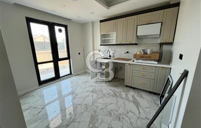 BAĞLICA ALSANCAK ARASINDA 7+2 SATILIK FULL YAPILI LÜX VİLLA