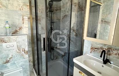 BAĞLICA ALSANCAK ARASINDA 7+2 SATILIK FULL YAPILI LÜX VİLLA