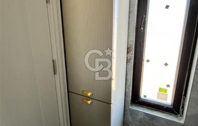 BAĞLICA ALSANCAK ARASINDA 7+2 SATILIK FULL YAPILI LÜX VİLLA