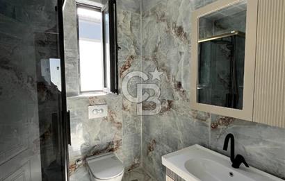 BAĞLICA ALSANCAK ARASINDA 7+2 SATILIK FULL YAPILI LÜX VİLLA