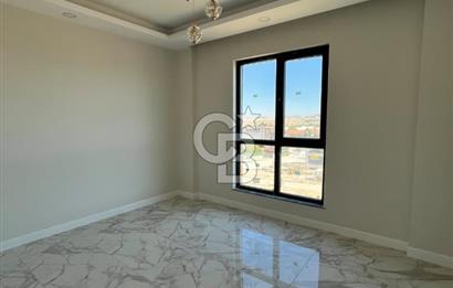 BAĞLICA ALSANCAK ARASINDA 7+2 SATILIK FULL YAPILI LÜX VİLLA