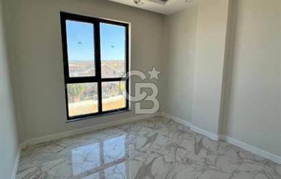 BAĞLICA ALSANCAK ARASINDA 7+2 SATILIK FULL YAPILI LÜX VİLLA