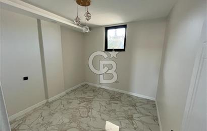 BAĞLICA ALSANCAK ARASINDA 7+2 SATILIK FULL YAPILI LÜX VİLLA