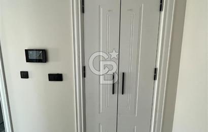 BAĞLICA ALSANCAK ARASINDA 7+2 SATILIK FULL YAPILI LÜX VİLLA