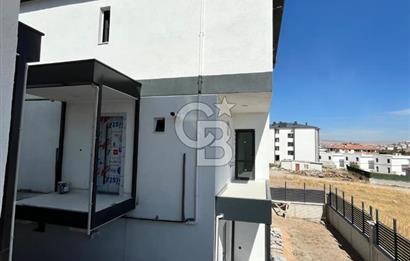 BAĞLICA ALSANCAK ARASINDA 7+2 SATILIK FULL YAPILI LÜX VİLLA