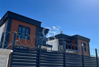 BAĞLICA ALSANCAK ARASINDA 7+2 SATILIK FULL YAPILI LÜX VİLLA - 1 - 312452